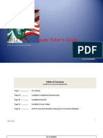 2012 Voter's Guide - 9.12 Project