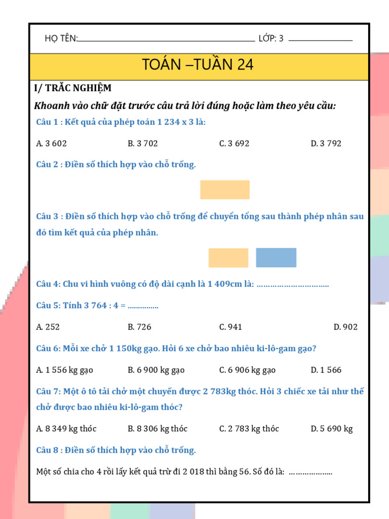 TH 3-2 | PDF