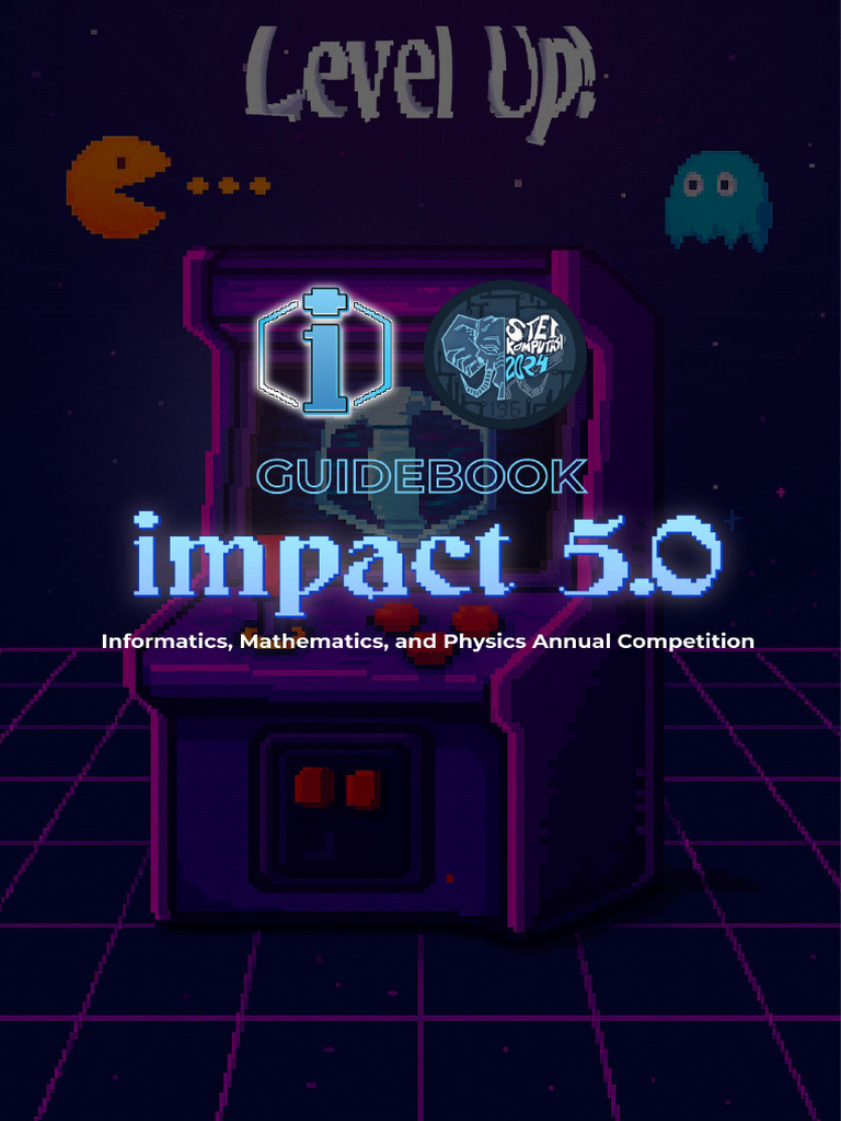 Lomba IMPACT 5.0 untuk Pelajar SMA | PDF