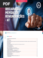 Como Submeter o Mapa de Remuneração IRT | PDF