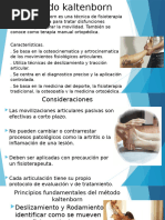 Ejercicios de Klapp para Escoliosis | PDF | La columna vertebral ...
