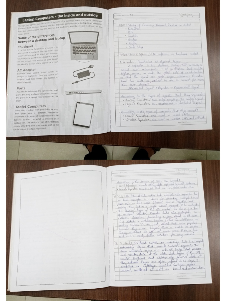 Lab File | PDF