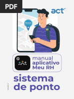 Como Usar o SuperApp VR para Ponto | PDF | Fazer login | Informática
