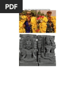 Significance of Bottu in Hindu Tradition | PDF