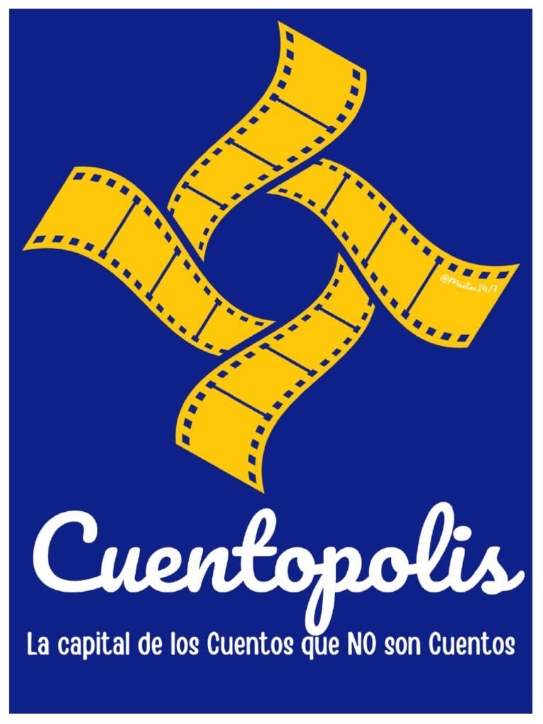 Cuentopolis Tickets | PDF