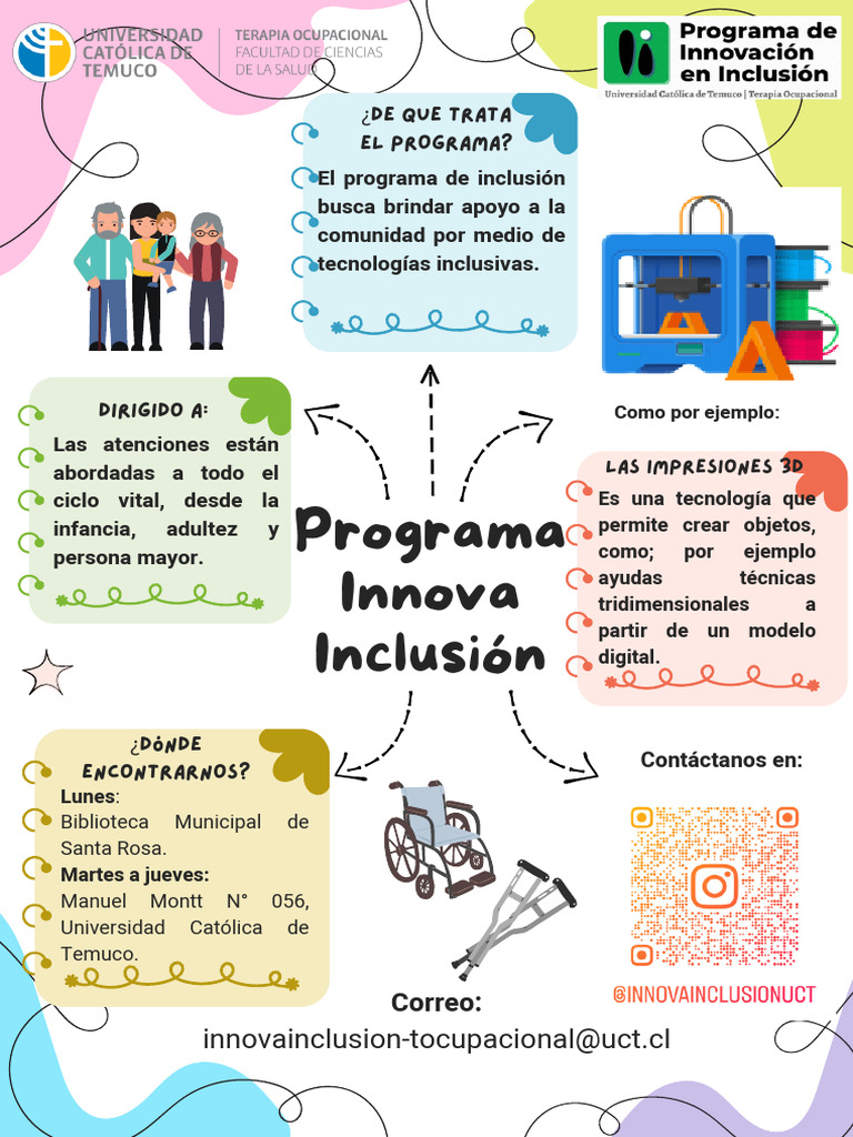 Poster Innova | PDF