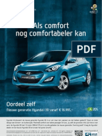 Advertentie Autobedrijf Albert Sebel - Hyundai (In: Magazine Bollenstreek Intobusiness - Maart 2012 - p.5)