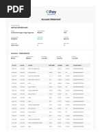 NextMark Merger Guide 01-07-25 FINAL | PDF | Transaction Account ...