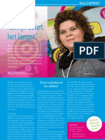 Bollenprint (In: Magazine Bollenstreek Intobusiness - Maart 2012 - p.51)