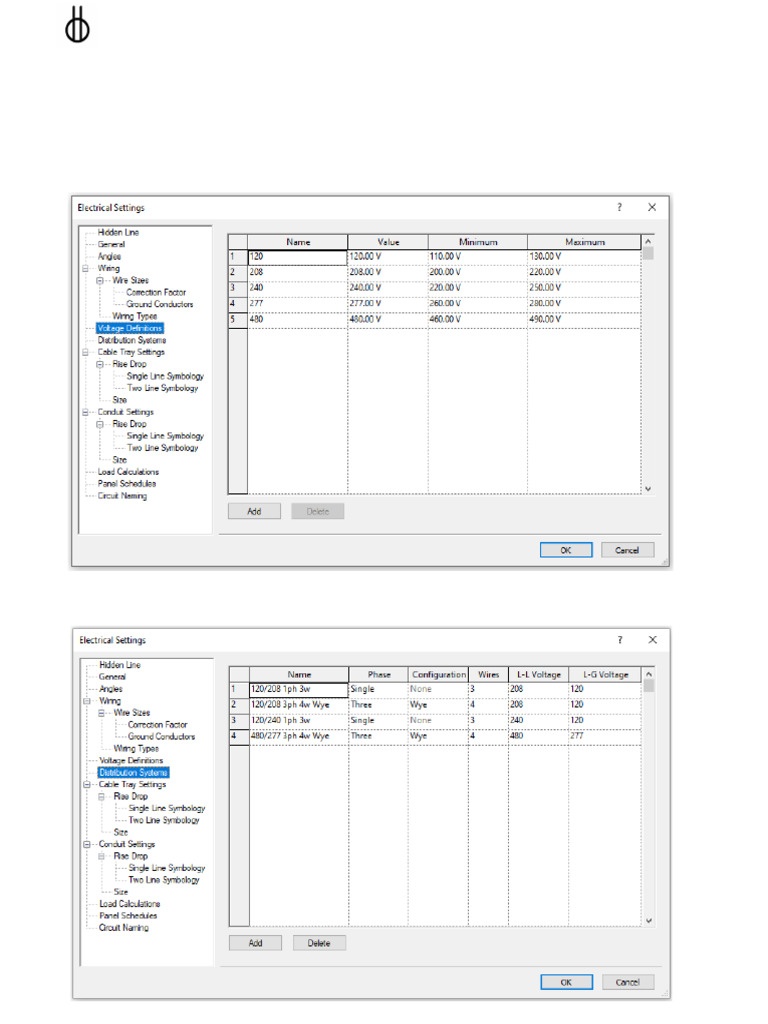 Revit Electrical Connection Essentials | PDF | Electric Power ...