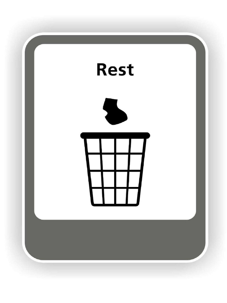 Rest Afval | PDF