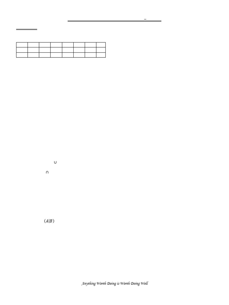 Day 10 ChallengeAdditional Maths | PDF