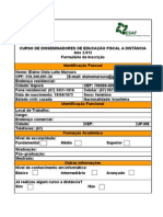 ficha de inscricao 2012 EDUCAÇÃO FISCAL_elaine