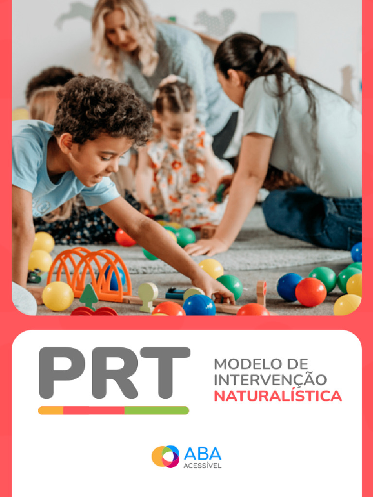 Fundamentos Da PRT - E-Book | PDF