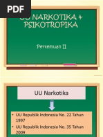 Download UU NARKOTIKA  PSIKOTROPIKA by Winn Winsolution SN87191268 doc pdf