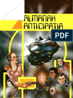 Almanah Anticipatia 1993