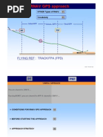 a320 Rnav Gps Approach