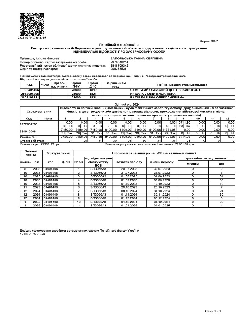 Ok7 | PDF