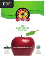 Download 2012 Buyer Grower Directory by Steven Carle SN87193696 doc pdf
