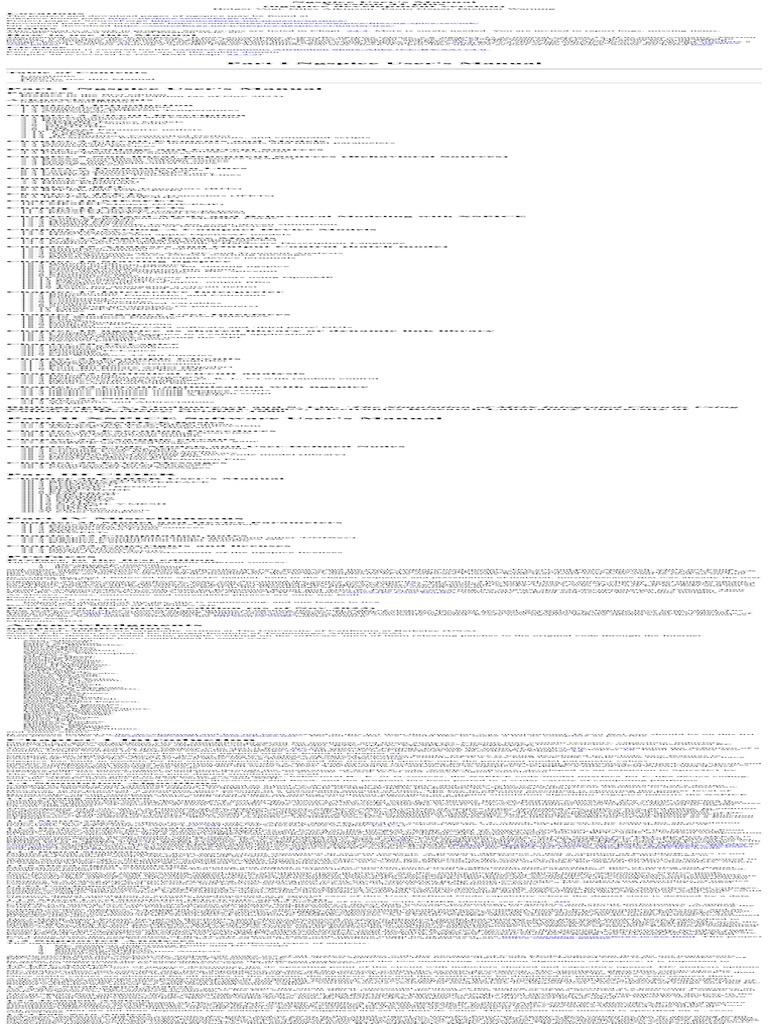 Ngspice User's ManualVersion 41 Plus (Ngspice Deve | PDF | Electrical ...