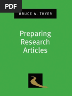 Download Preparing Research Articles by Abdulrohman An SN87194224 doc pdf