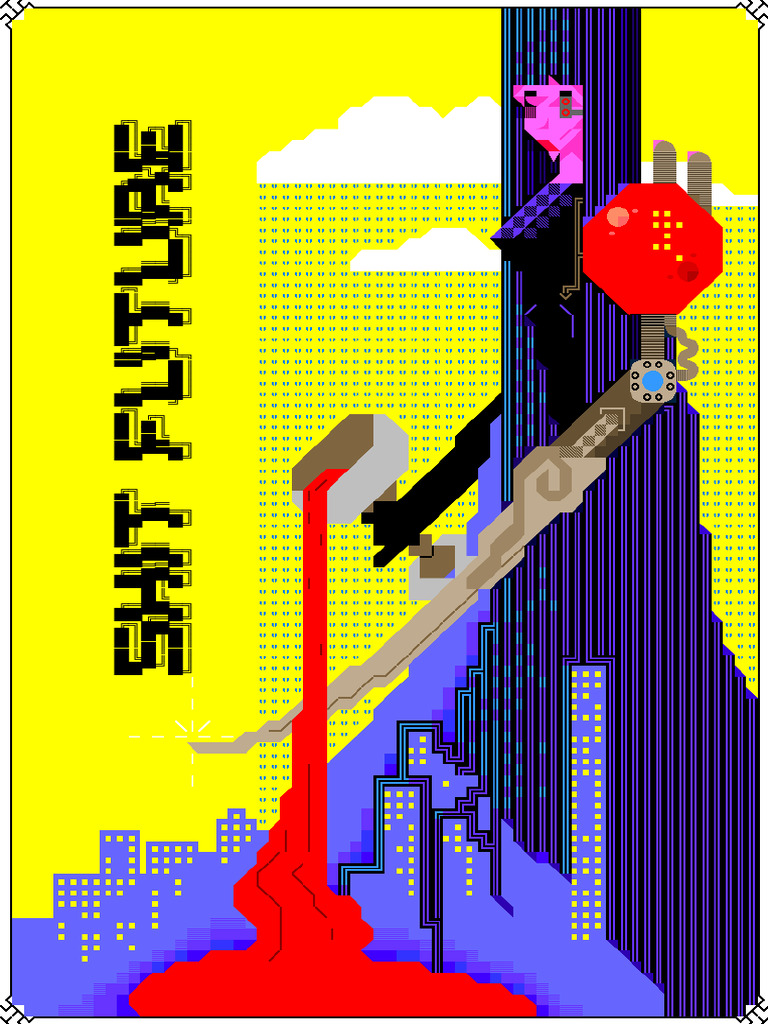 Cyberpunk RPG: Shit Future Guide | PDF | Rifle | Personal Computers