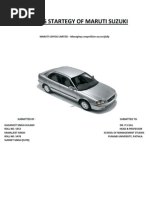 Download maruti suzuki by Gagan Aulakh SN87195309 doc pdf