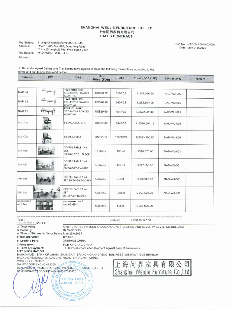 Nad WJ 001 002 003 | PDF