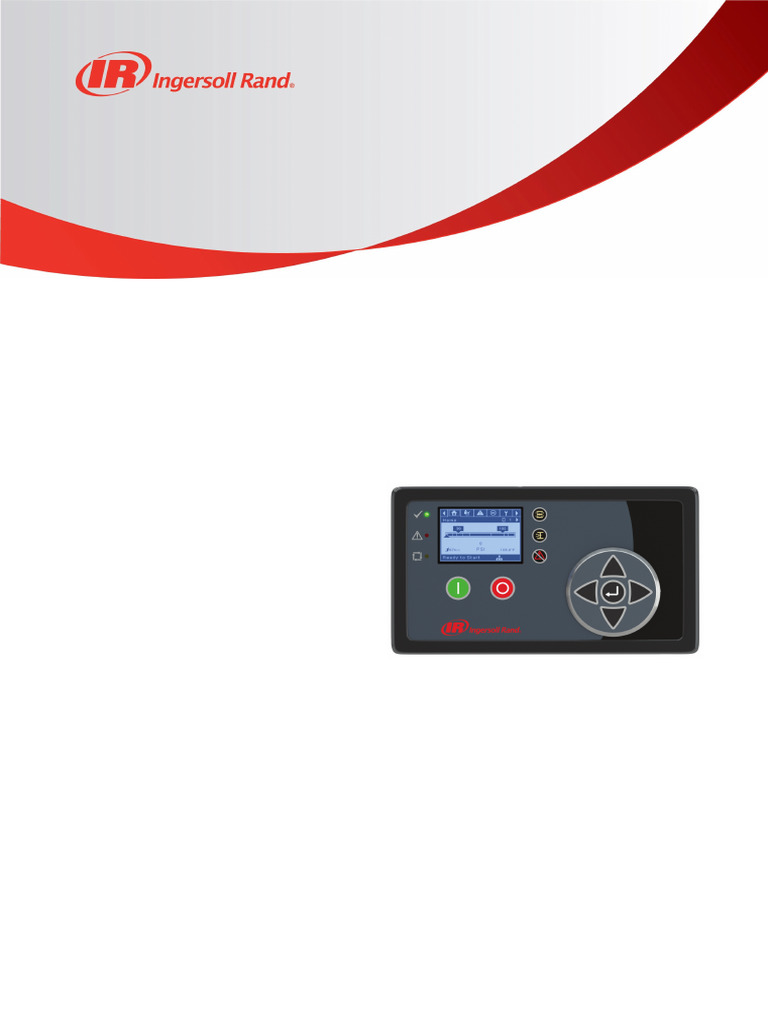 Xe-70M Controller Manual Overview | PDF
