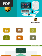 Parcelforce Tariff Code Search Guide | PDF | Tariff | Computing