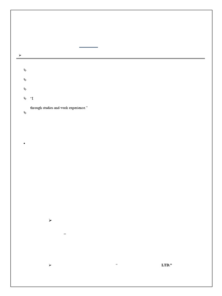 Civil Engineer Resume - Deepak Sharma | PDF
