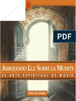 Arrojando Luz Sobre La Muerte en PDF