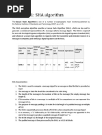 Key Differences Between CMAC and HMAC - Cbgist | PDF | Cryptography ...