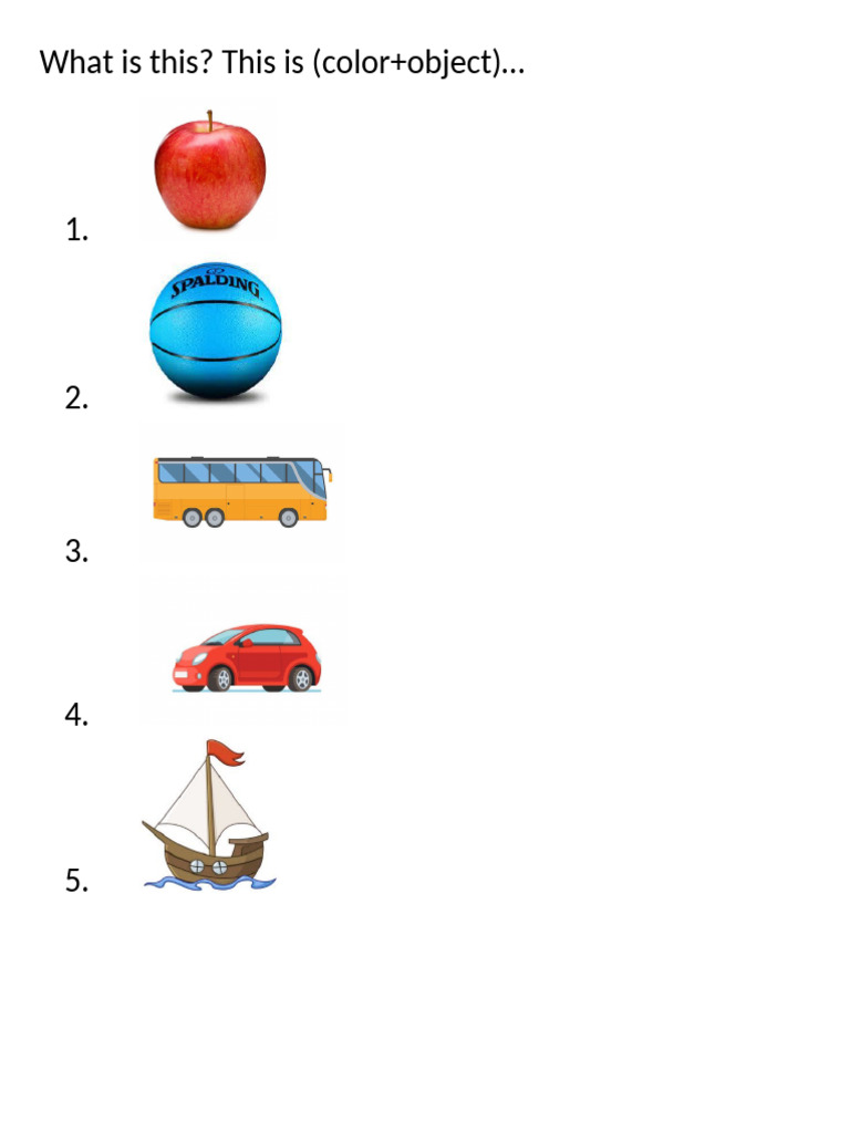 What Is This | PDF
