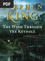 Stephen King's The Wind Through the Keyhole