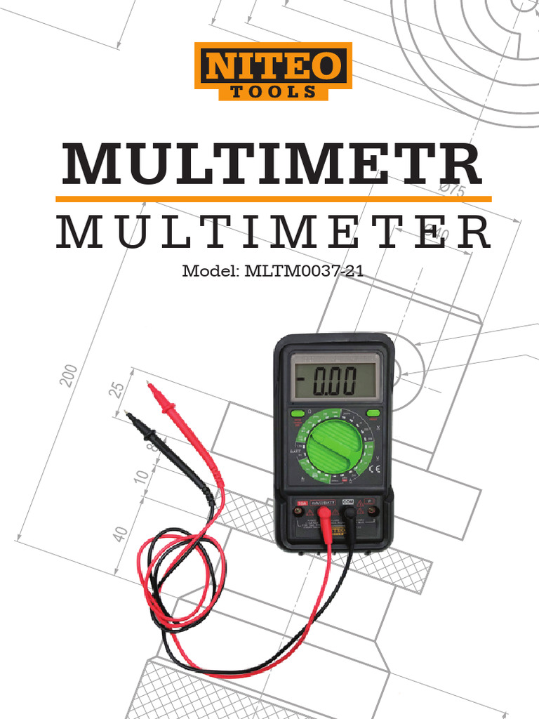 MLT M 003721 | PDF