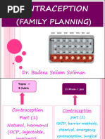 Guide To - IPLEDGE | PDF | Birth Control | Human Reproduction