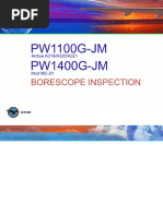 PW150 Engine Manual Overview | PDF | Bearing (Mechanical) | Engineering ...