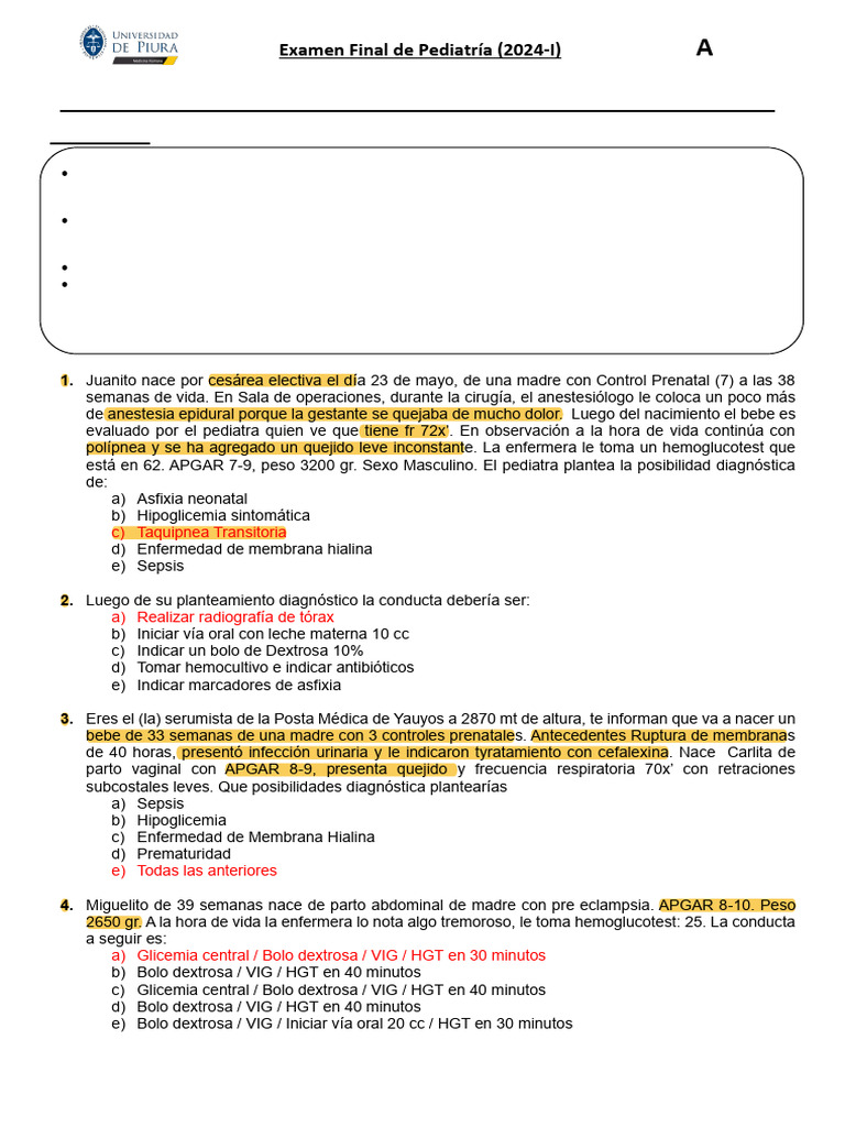 24 07 02+ +PEDT+ +Examen+Final+ +tipo+a+ +Con+Respuestas | PDF ...