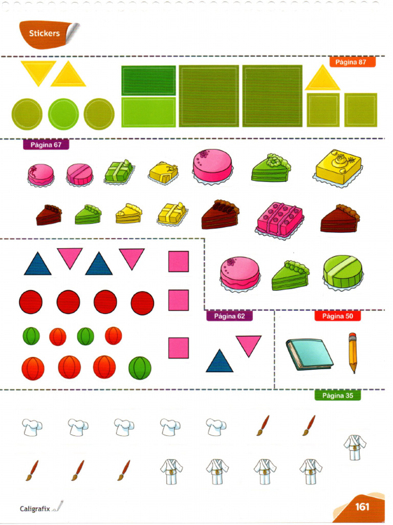 Stickers | PDF
