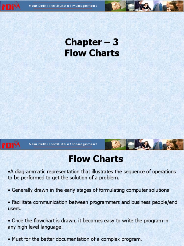 flow charts | Computer Science | Systems Science