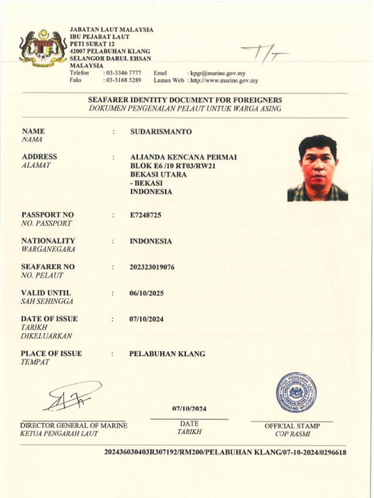 9.ab Sudarismanto Msid | PDF