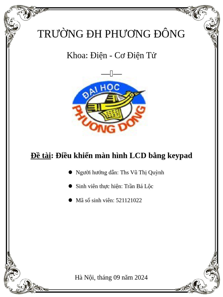 Bcda | PDF