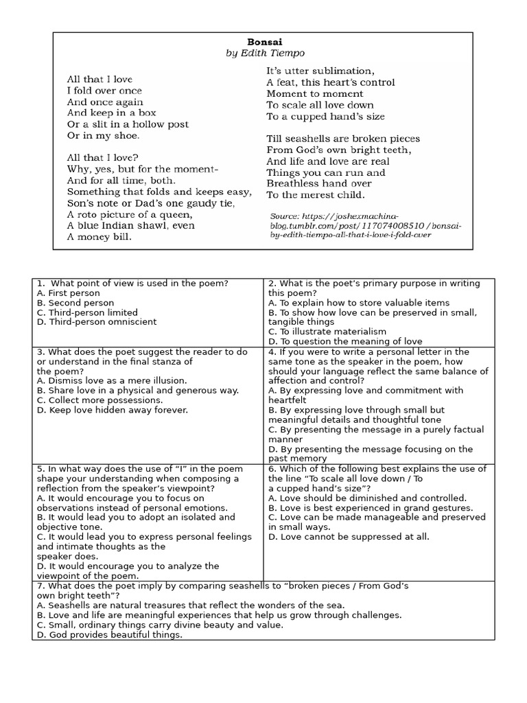CARE+1 Pretest English 7 | PDF | Artificial Intelligence | Intelligence ...