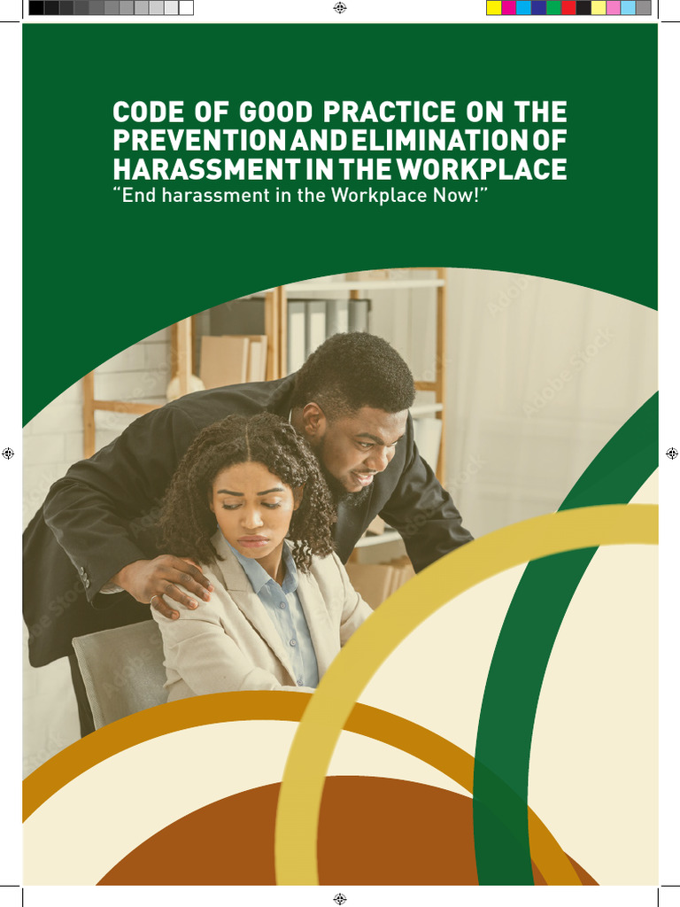 Workplace Harassment Prevention Guide | PDF | Sexual Harassment ...