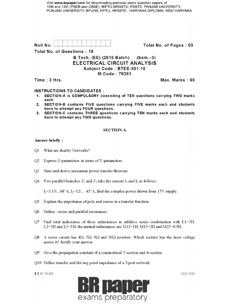 ECA (3rd) Dec2020 | PDF