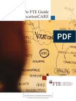 The FTE Guide To VocationCARE