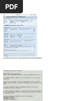 AFTO Form 781A Maintenance Record | PDF