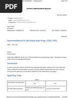 Yamaha Yzf r125 Service Manual | PDF | Fuel Injection | Throttle