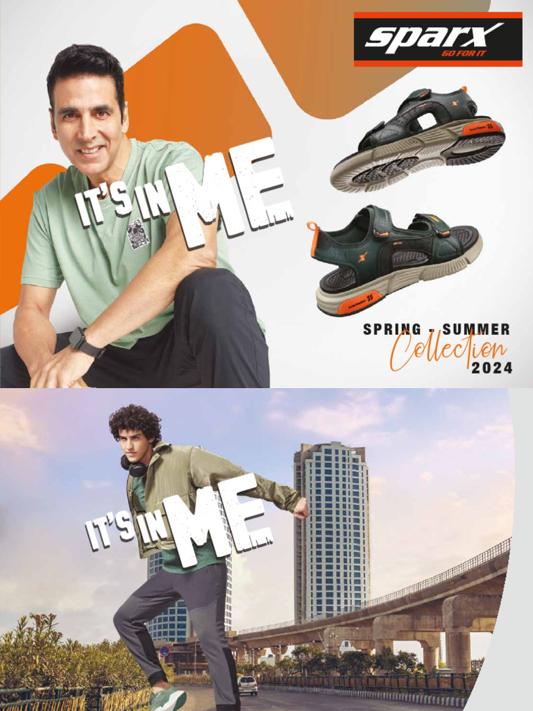 Sparx E-Catalogue Oct 24 | PDF